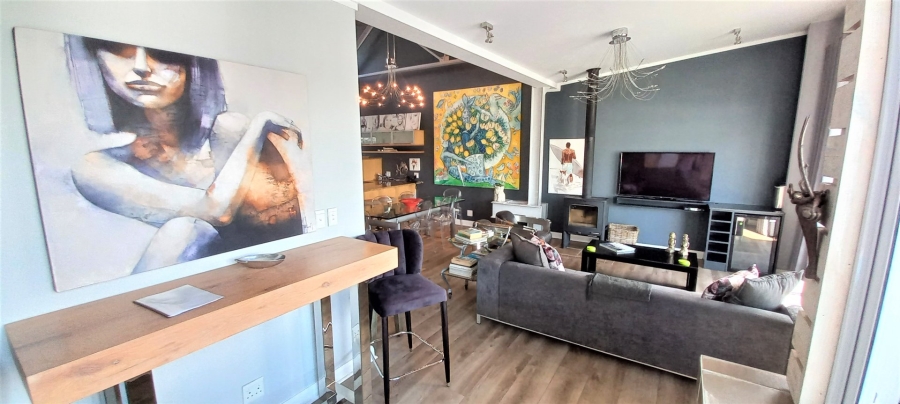 To Let 2 Bedroom Property for Rent in Thesen Islands Western Cape